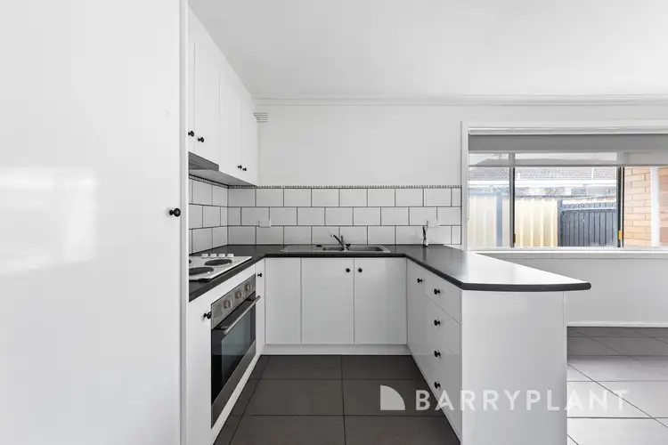 Third view of Homely unit listing, 3/51 Shirley Street, St Albans VIC 3021