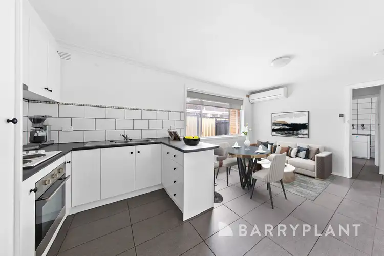 Fourth view of Homely unit listing, 3/51 Shirley Street, St Albans VIC 3021