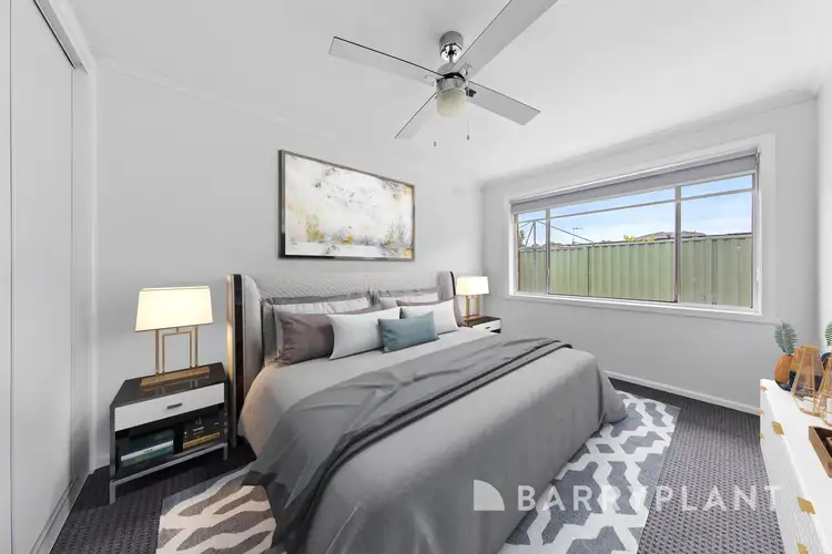 Sixth view of Homely unit listing, 3/51 Shirley Street, St Albans VIC 3021