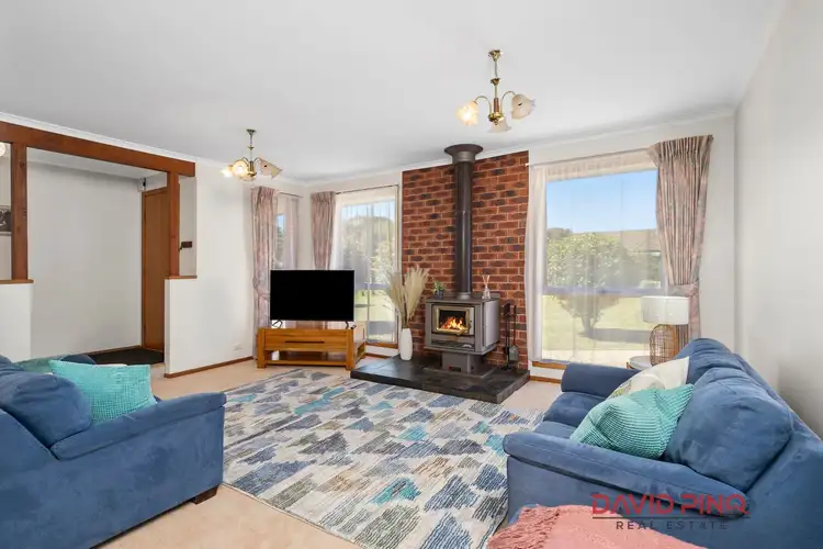 Second view of Homely house listing, 27 White Avenue, Romsey VIC 3434