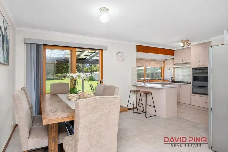 Fourth view of Homely house listing, 27 White Avenue, Romsey VIC 3434