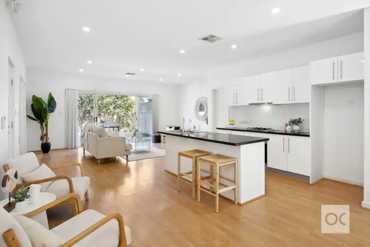 Sixth view of Homely townhouse listing, 34a Richard Avenue, Mitchell Park SA 5043