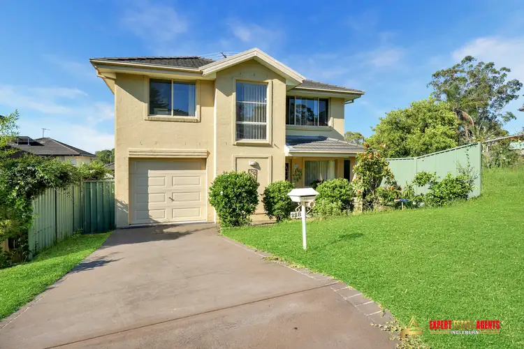 Main view of Homely house listing, 22b Birdsville Crescent, Leumeah NSW 2560