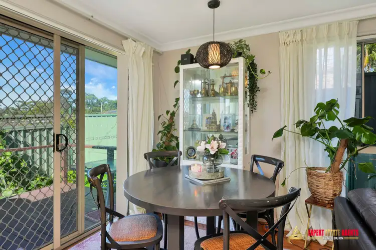 Second view of Homely house listing, 22b Birdsville Crescent, Leumeah NSW 2560