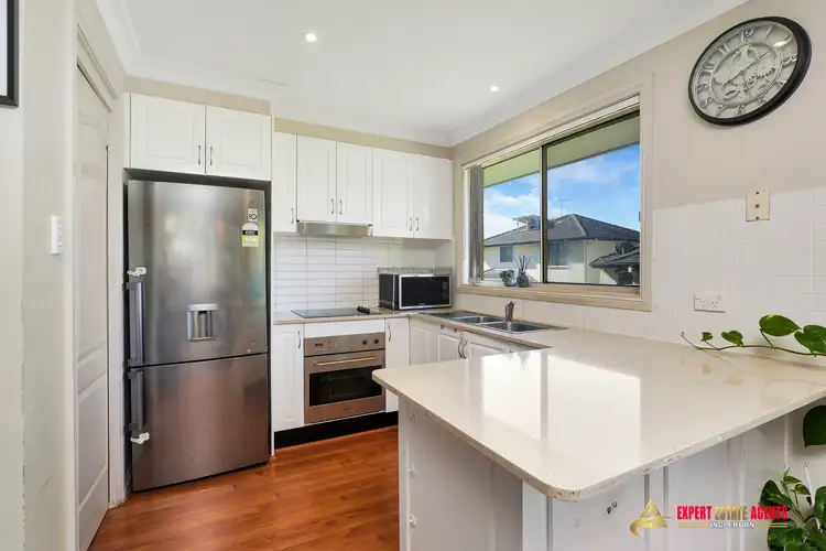 Third view of Homely house listing, 22b Birdsville Crescent, Leumeah NSW 2560