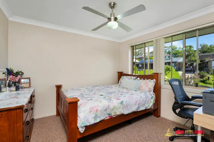Fifth view of Homely house listing, 22b Birdsville Crescent, Leumeah NSW 2560