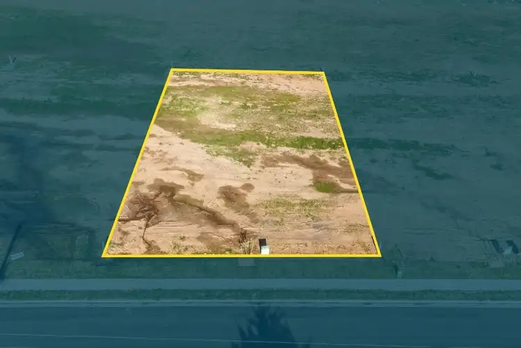 Third view of Homely land listing, 50 Cookes Road, Armidale NSW 2350