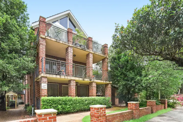 3/25 Ocean Street, Penshurst NSW 2222