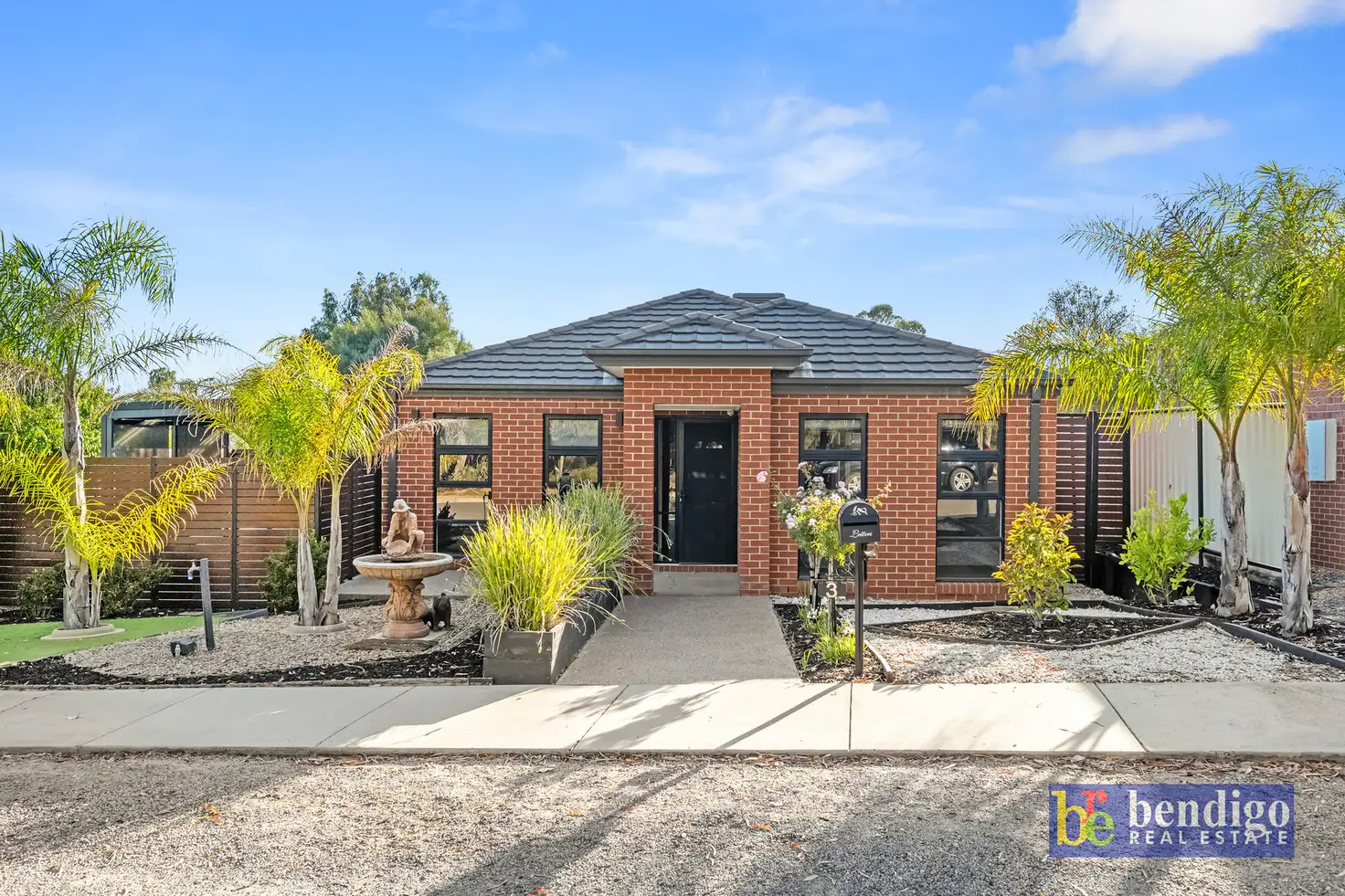 Main view of Homely house listing, 3 Eaglewood Way, California Gully VIC 3556