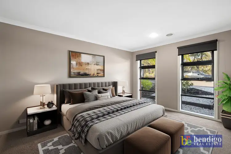 Fifth view of Homely house listing, 3 Eaglewood Way, California Gully VIC 3556