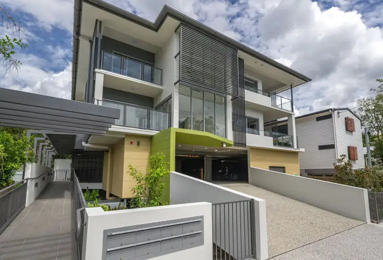 5/11 Princess Street, Taringa QLD 4068