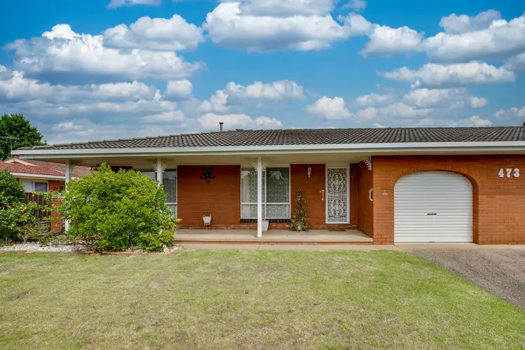 1/473 Neville Street, Lavington NSW 2641