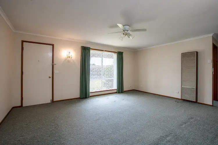 Second view of Homely unit listing, 1/473 Neville Street, Lavington NSW 2641