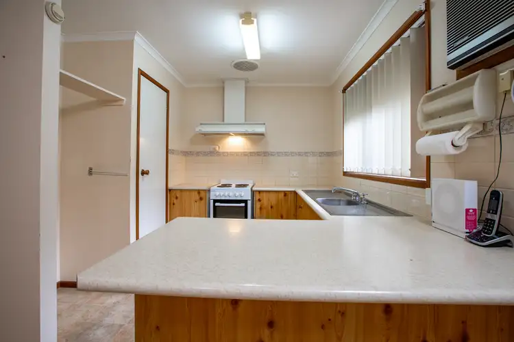 Third view of Homely unit listing, 1/473 Neville Street, Lavington NSW 2641
