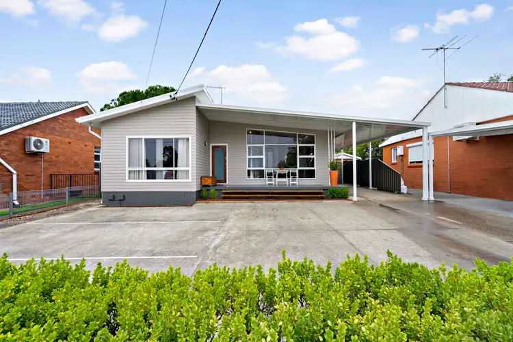 40 & 40A Killarney Avenue, Blacktown NSW 2148