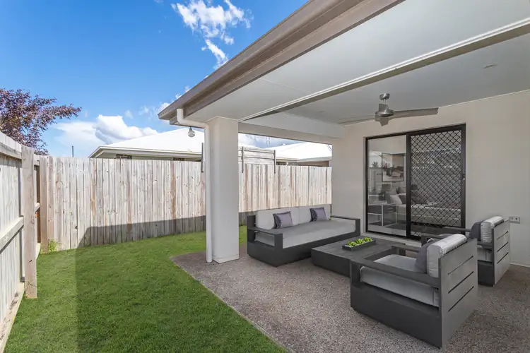 11 Cameron Street, Baringa QLD 4551