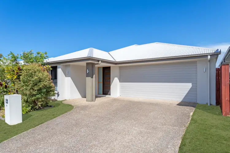 Fourth view of Homely house listing, 11 Cameron Street, Baringa QLD 4551