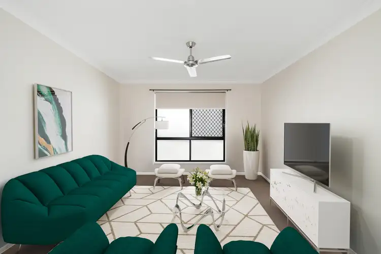 Fifth view of Homely house listing, 11 Cameron Street, Baringa QLD 4551