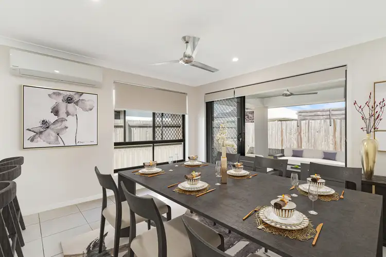 Sixth view of Homely house listing, 11 Cameron Street, Baringa QLD 4551