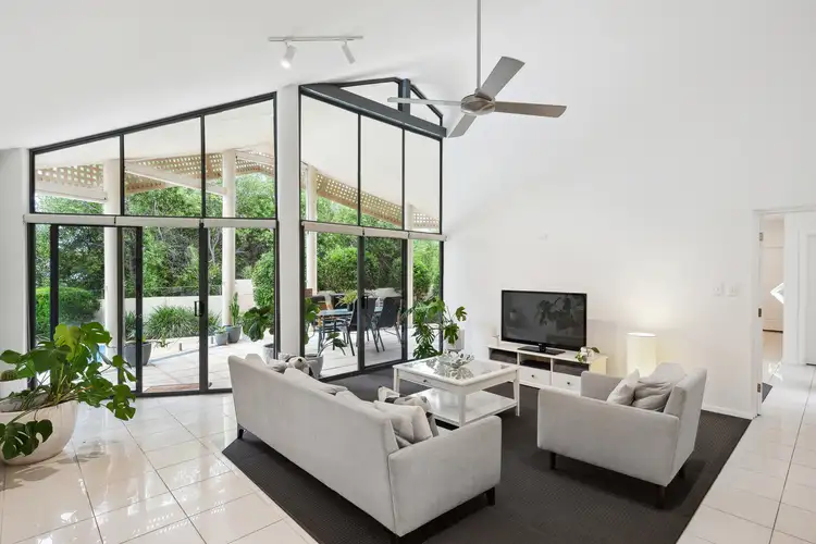 Third view of Homely house listing, 7 Federation Court, Bellevue Heights SA 5050