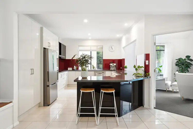 Sixth view of Homely house listing, 7 Federation Court, Bellevue Heights SA 5050