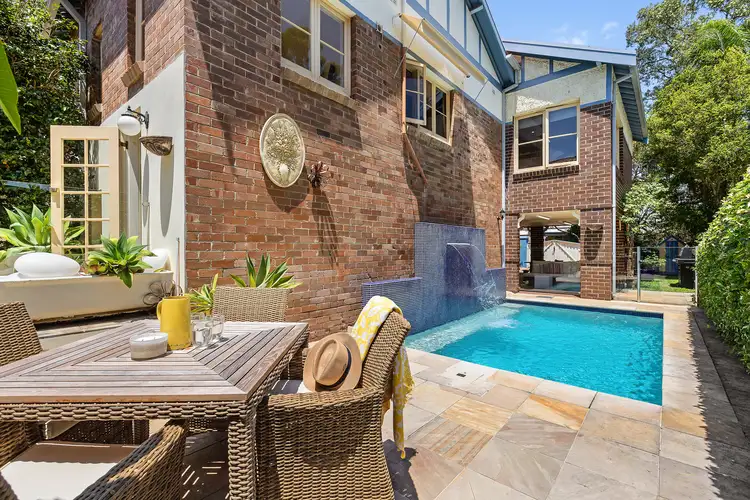 Main view of Homely house listing, 11 Dunlop Street, Epping NSW 2121