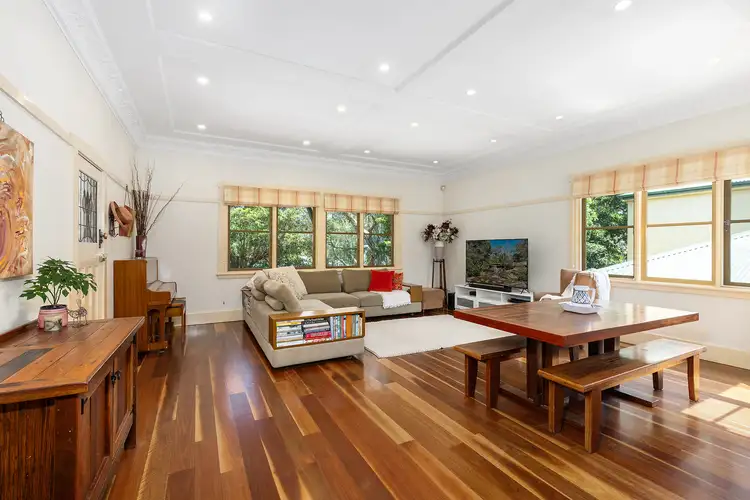 Third view of Homely house listing, 11 Dunlop Street, Epping NSW 2121