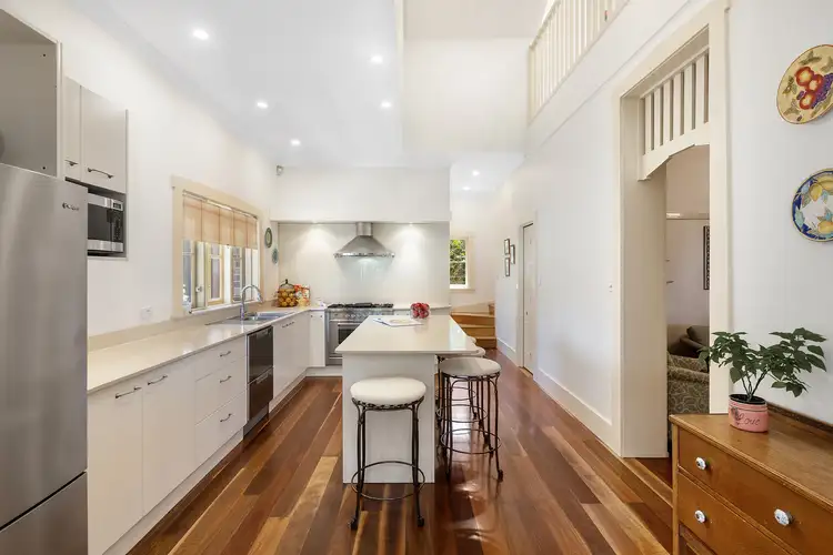 Fourth view of Homely house listing, 11 Dunlop Street, Epping NSW 2121