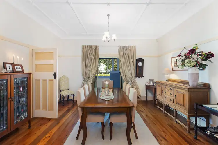 Fifth view of Homely house listing, 11 Dunlop Street, Epping NSW 2121