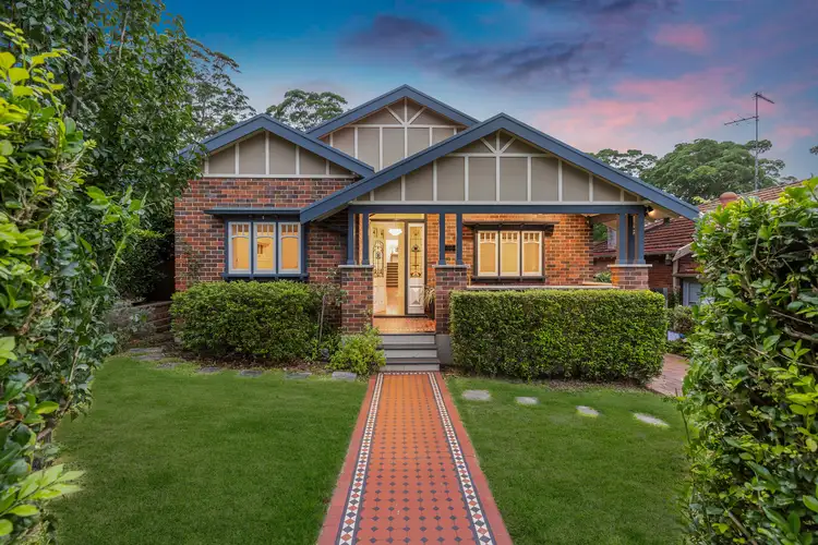 Second view of Homely house listing, 11 Elston Avenue, Denistone NSW 2114