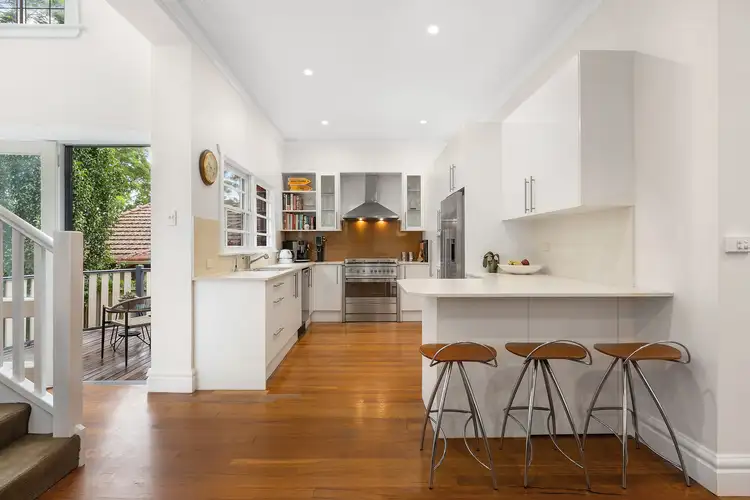 Fifth view of Homely house listing, 11 Elston Avenue, Denistone NSW 2114