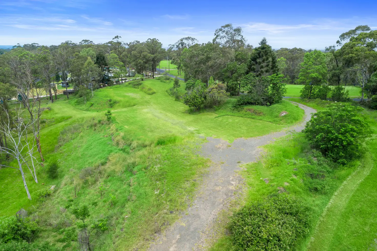 Main view of Homely rural property listing, 16 Teale Road, Kurrajong NSW 2758