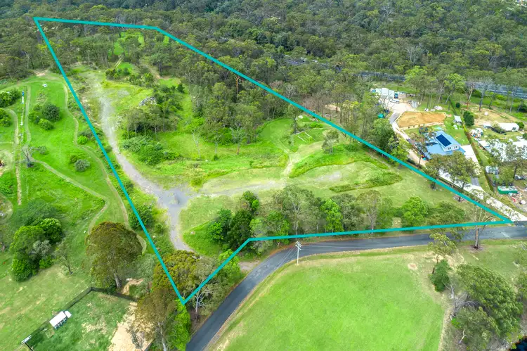 Third view of Homely rural property listing, 16 Teale Road, Kurrajong NSW 2758