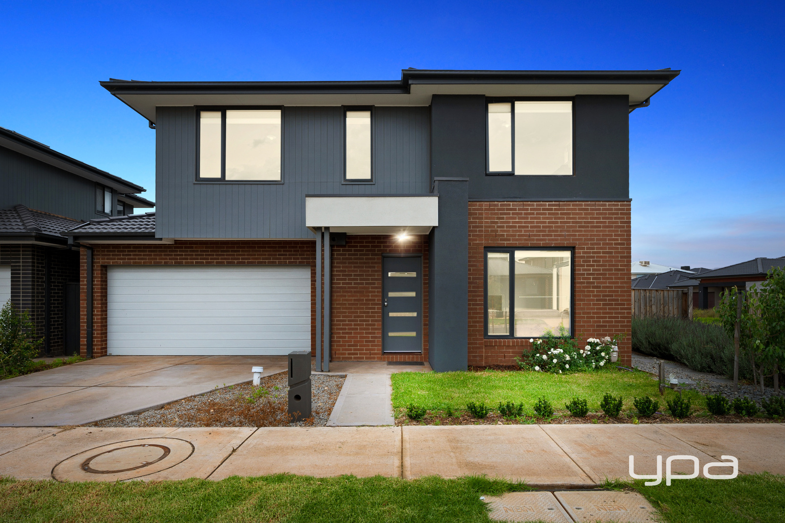 40 Gibsons Circuit, Bonnie Brook VIC 3335