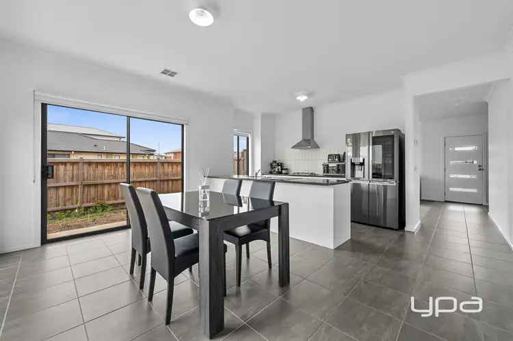 Sixth view of Homely house listing, 40 Gibsons Circuit, Bonnie Brook VIC 3335