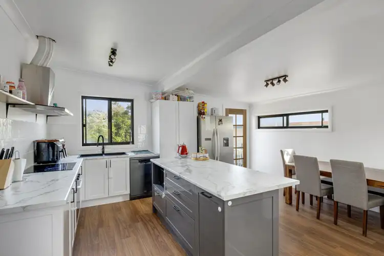 Second view of Homely house listing, 12 Carrington Street, West Kempsey NSW 2440