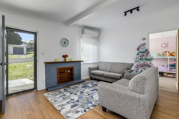 Third view of Homely house listing, 12 Carrington Street, West Kempsey NSW 2440