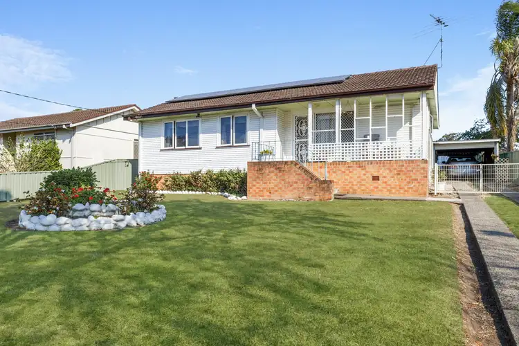 93 North Street, West Kempsey NSW 2440