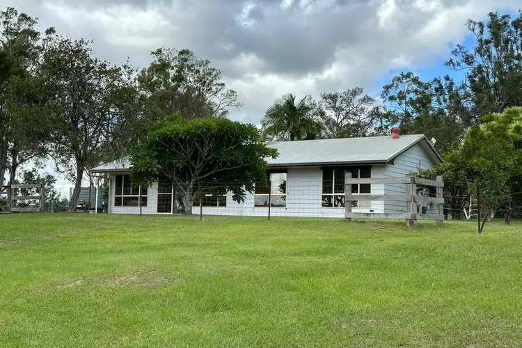 410 Turners Flat Road, Turners Flat NSW 2440