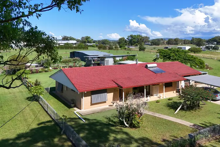 281 Euroka Road, Euroka NSW 2440