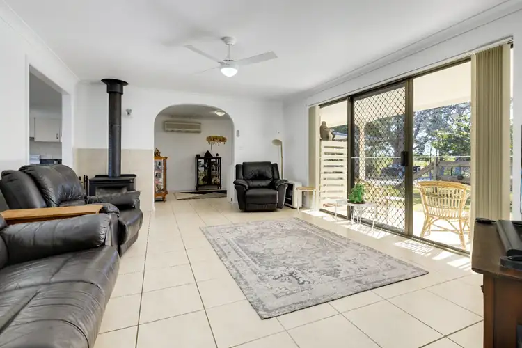 Fifth view of Homely rural property listing, 281 Euroka Road, Euroka NSW 2440