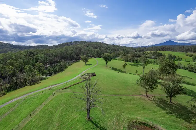 Third view of Homely rural property listing, 158 Hickeys Creek Road, Hickeys Creek NSW 2440