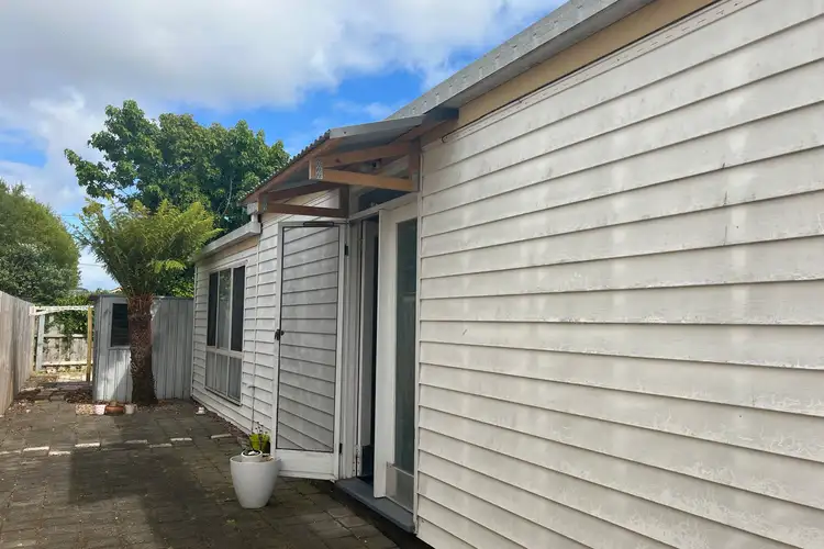 7a Margaret Street
