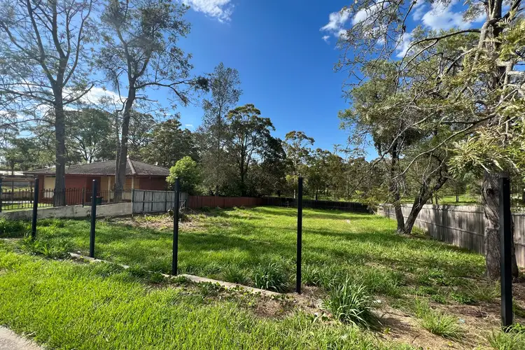 Third view of Homely land listing, 77 Middleton Street, South Kempsey NSW 2440