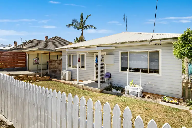 57 Lord Street, East Kempsey NSW 2440