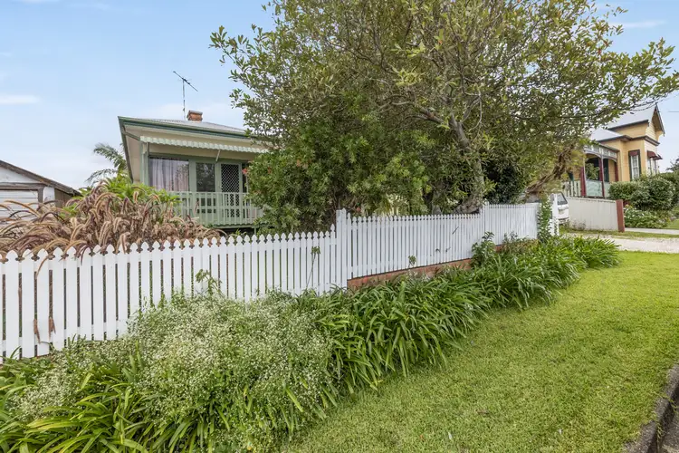 Main view of Homely house listing, 2 Angus Avenue, West Kempsey NSW 2440
