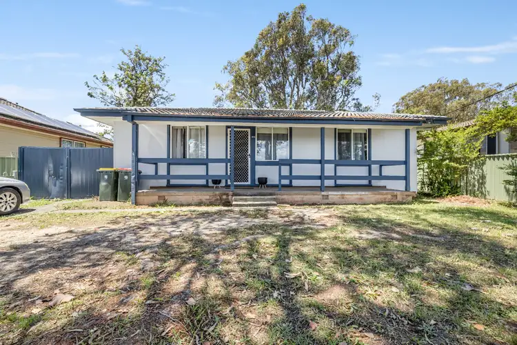 32 Gordon Nixon Avenue, West Kempsey NSW 2440