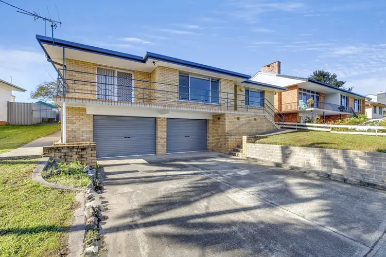 5 Ronald Wixted Street, South Kempsey NSW 2440