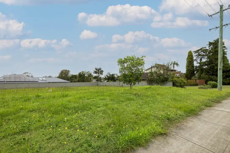147 North Street, West Kempsey NSW 2440