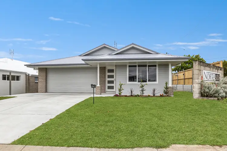 2A Watts Street, West Kempsey NSW 2440